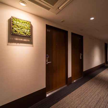 Super Hotel Yamagata 鹤冈市 外观 照片