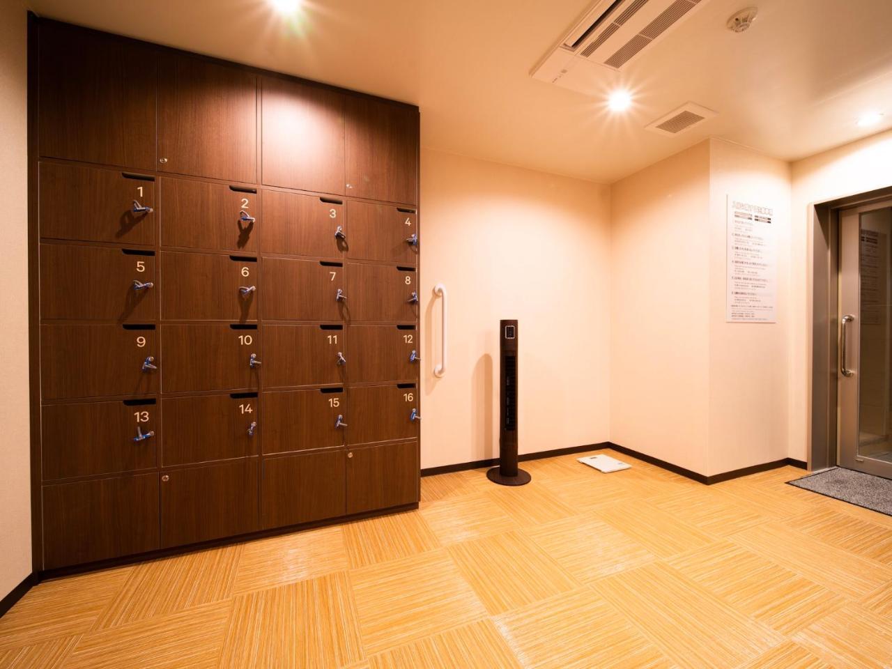 Super Hotel Yamagata 鹤冈市 外观 照片