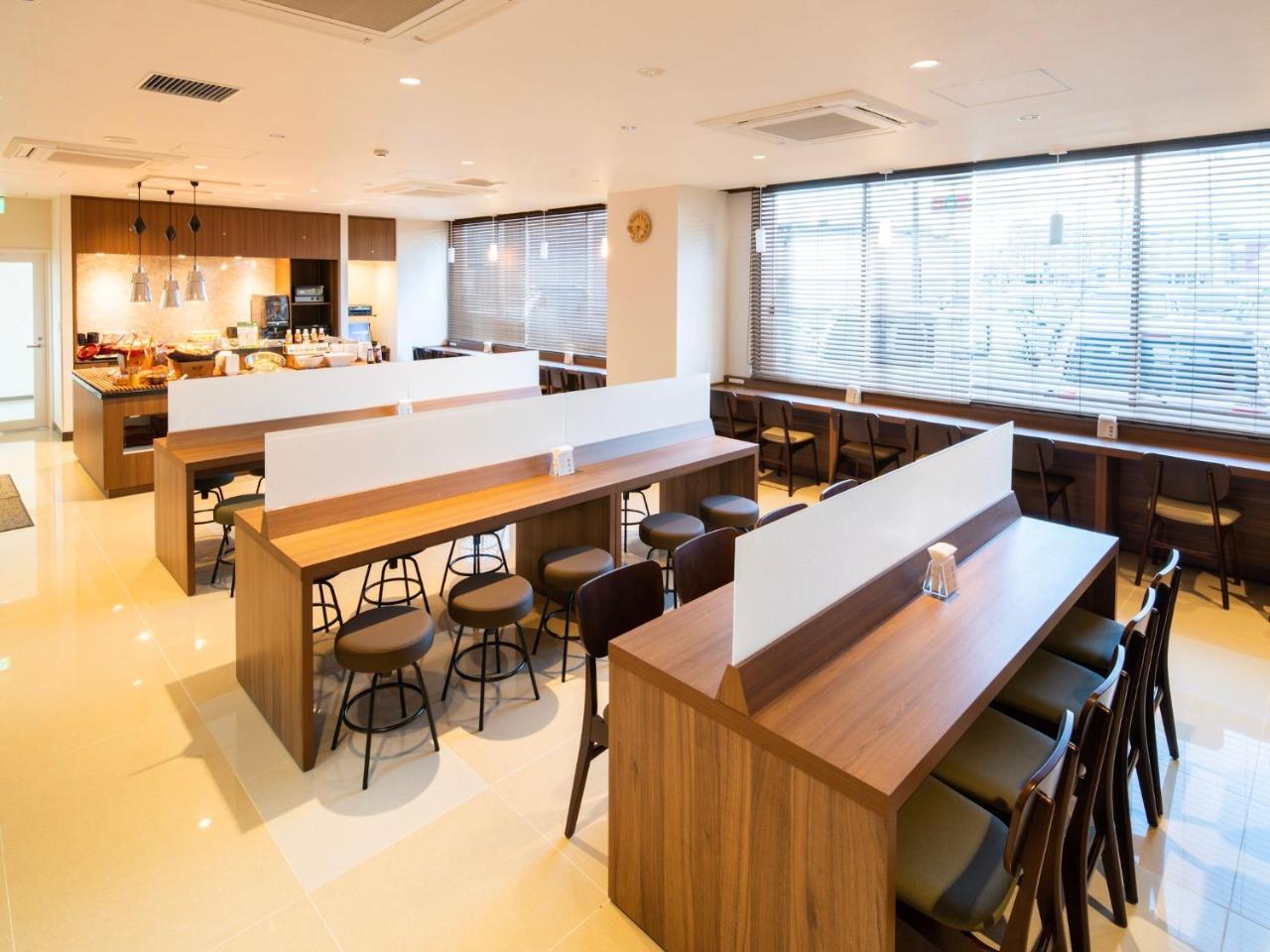 Super Hotel Yamagata 鹤冈市 外观 照片