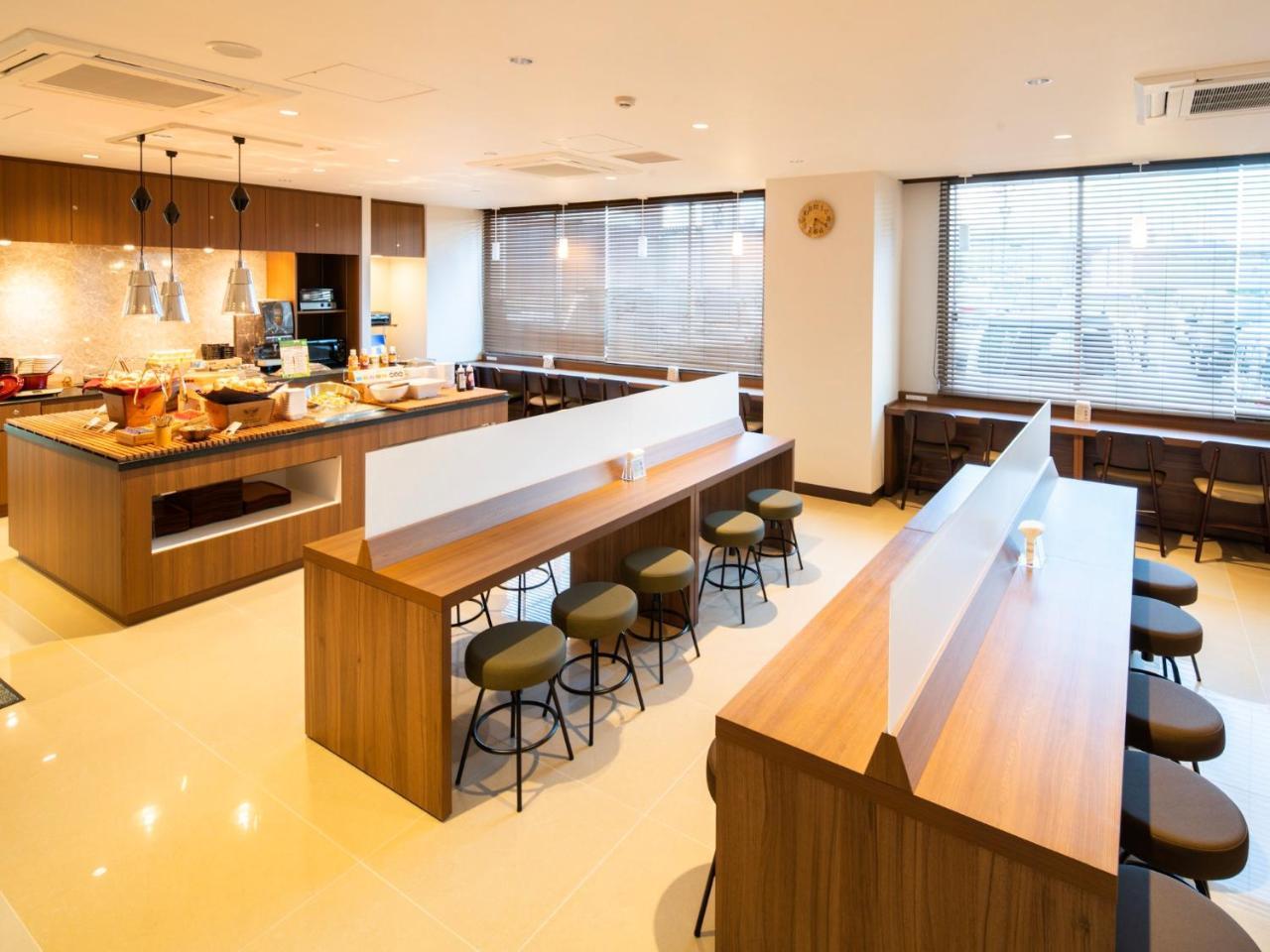 Super Hotel Yamagata 鹤冈市 外观 照片