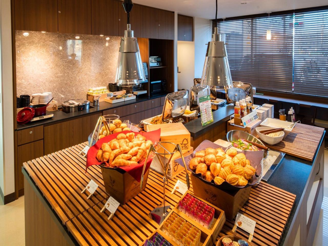 Super Hotel Yamagata 鹤冈市 外观 照片