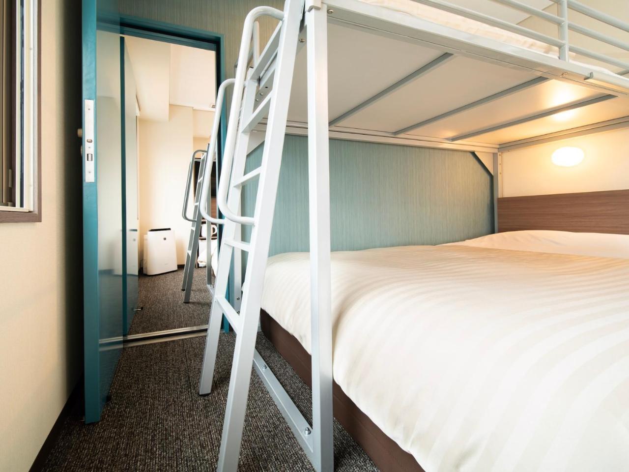 Super Hotel Yamagata 鹤冈市 外观 照片