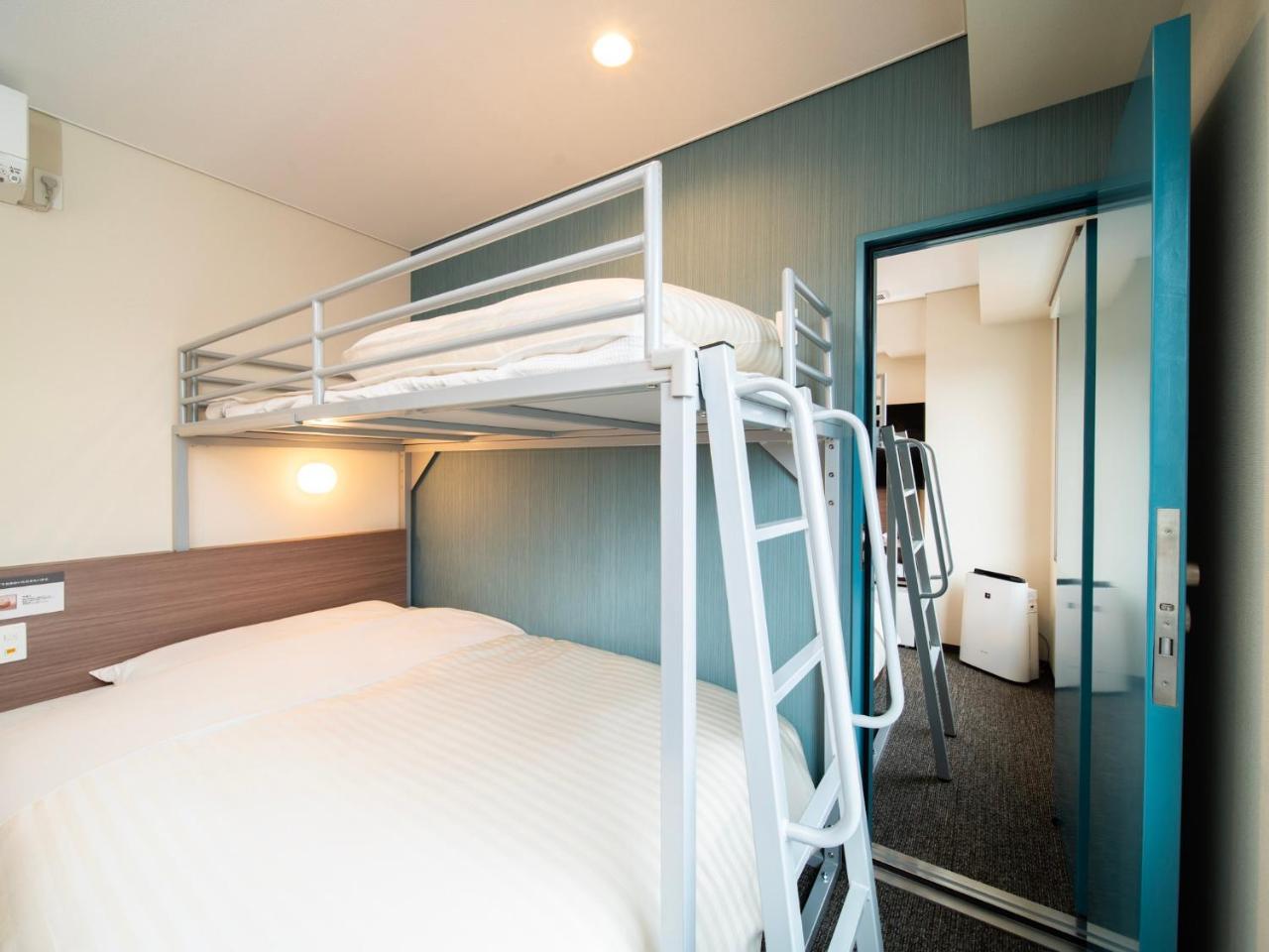 Super Hotel Yamagata 鹤冈市 外观 照片