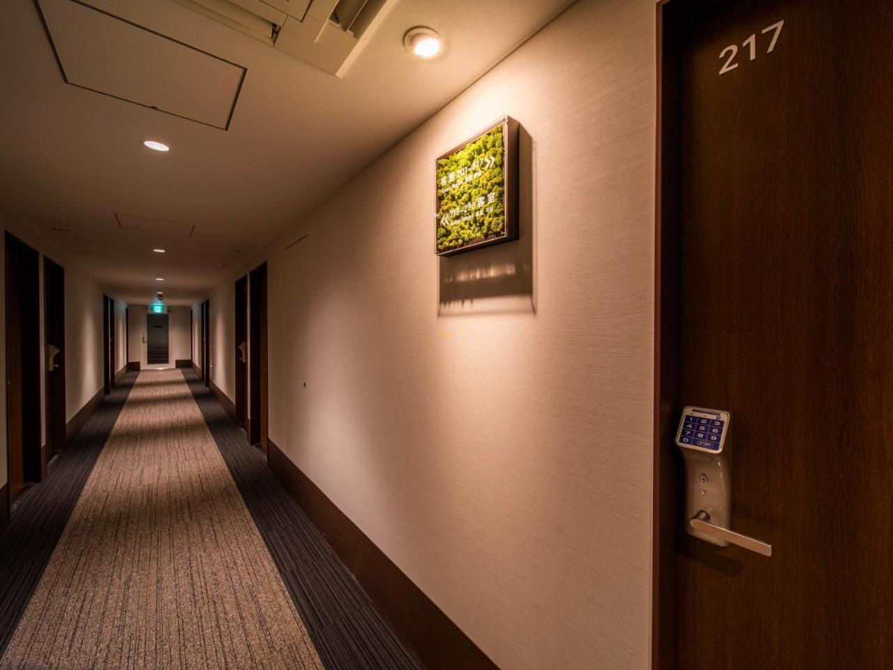 Super Hotel Yamagata 鹤冈市 外观 照片