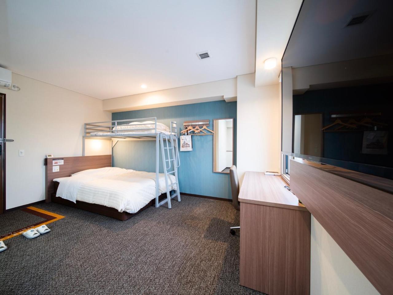 Super Hotel Yamagata 鹤冈市 外观 照片