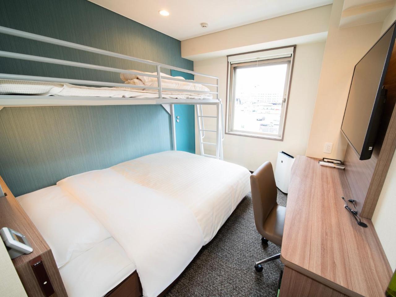 Super Hotel Yamagata 鹤冈市 外观 照片