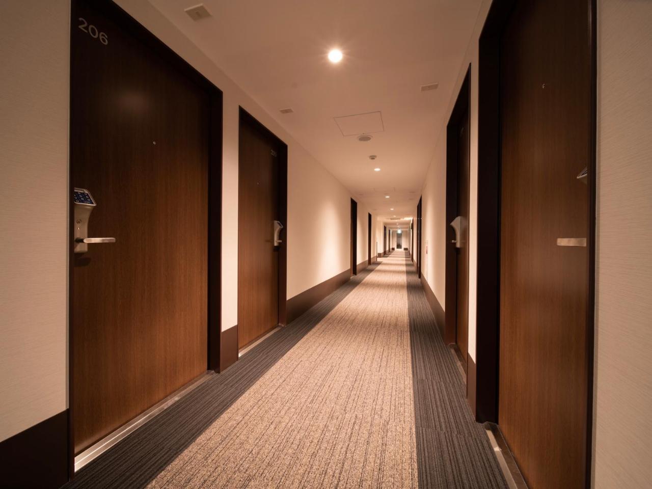 Super Hotel Yamagata 鹤冈市 外观 照片