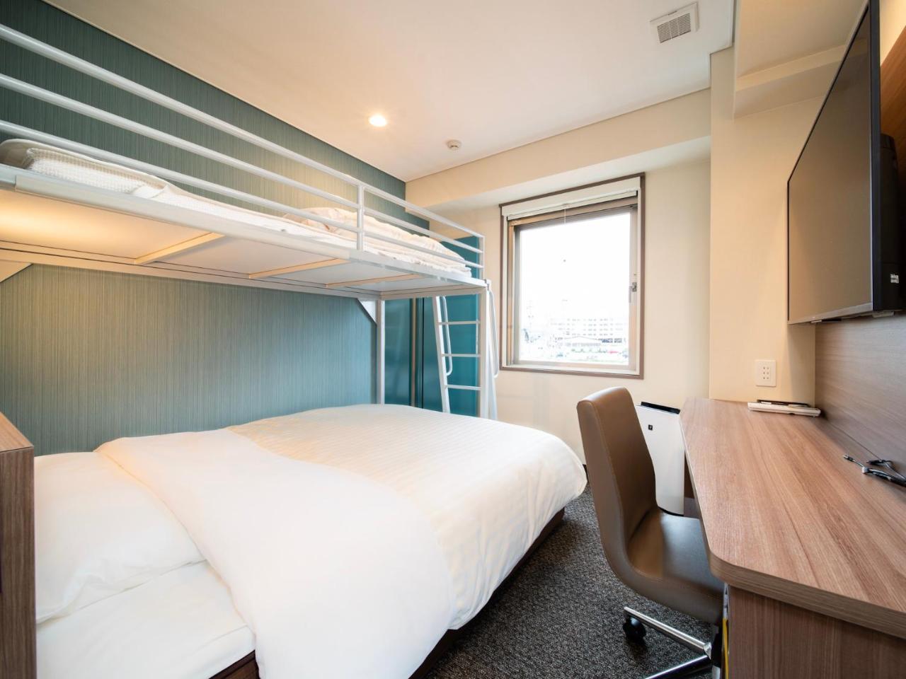 Super Hotel Yamagata 鹤冈市 外观 照片